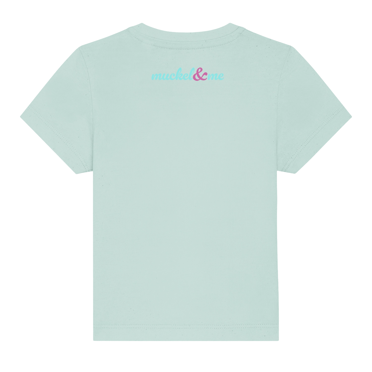 Baby Shirt "Endlich Feierabend"