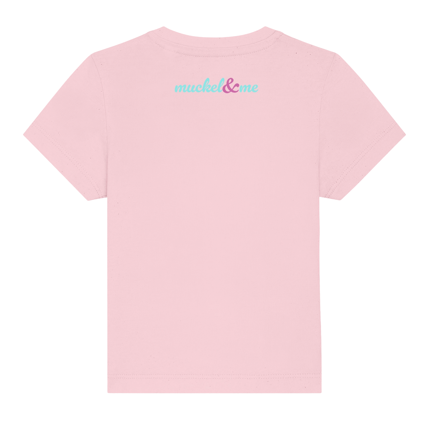 Baby Shirt "Endlich Feierabend"