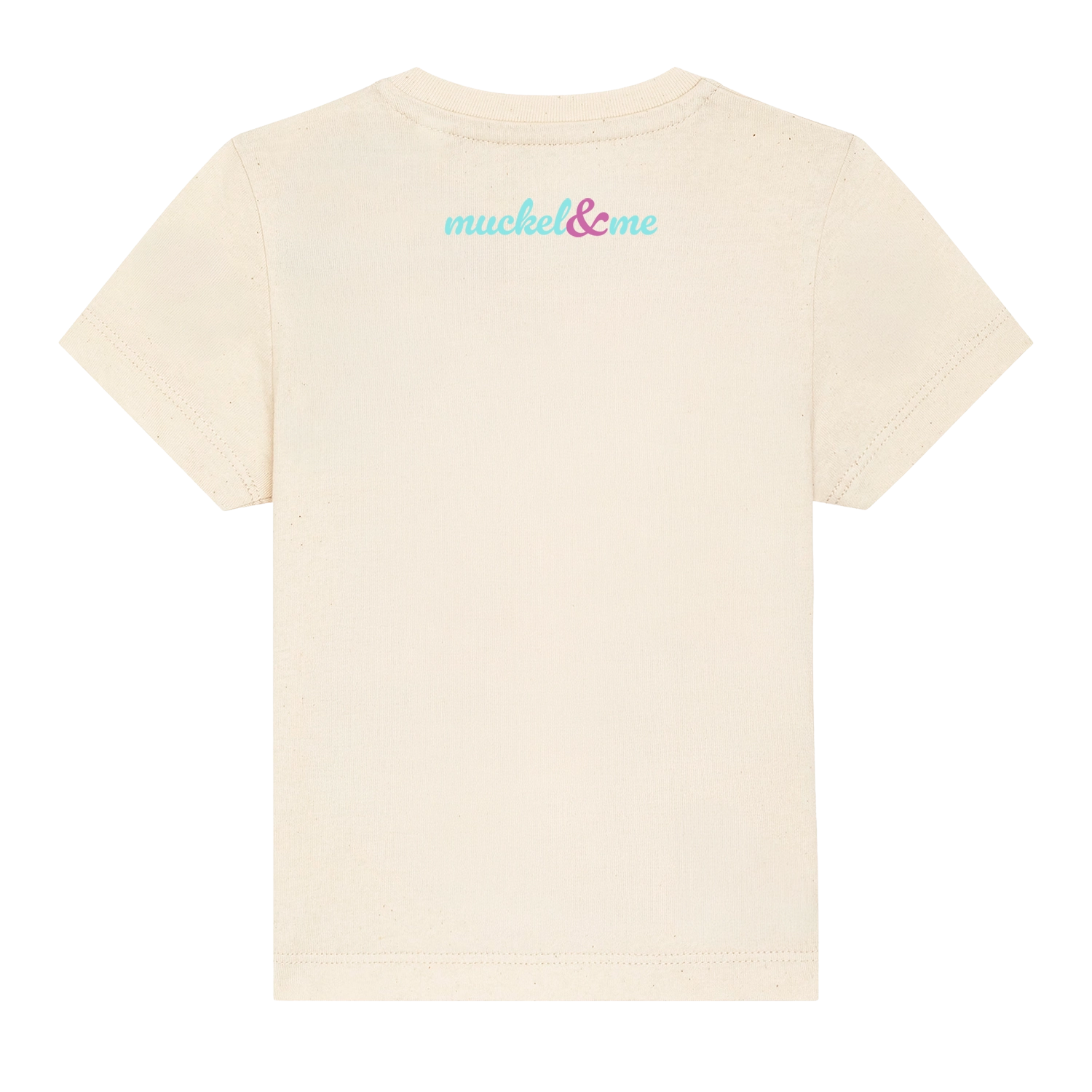 Baby Shirt "Endlich Feierabend"