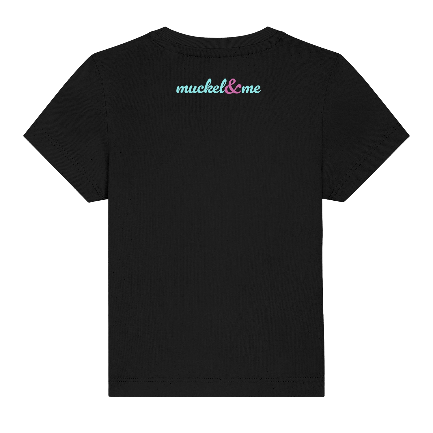 Baby Shirt "Endlich Feierabend"