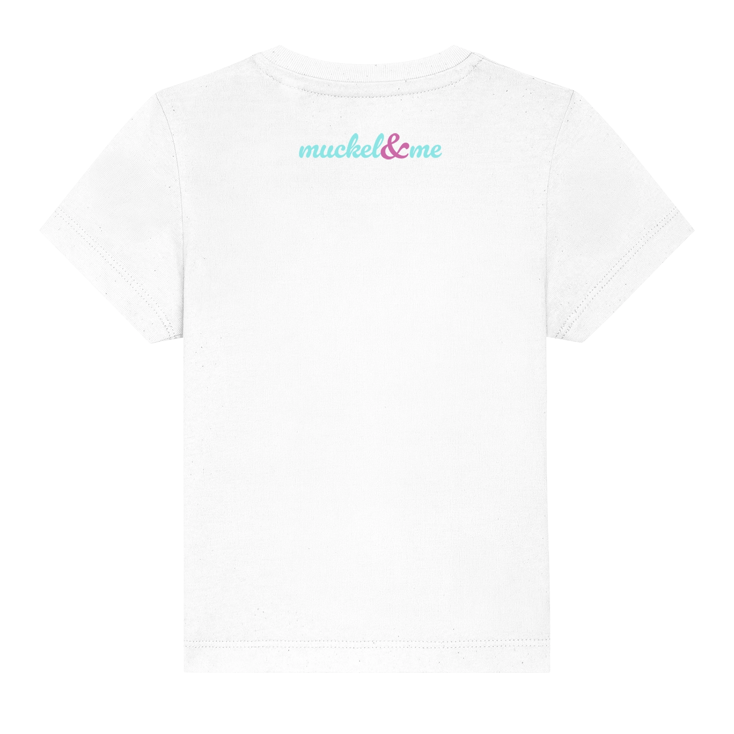 Baby Shirt "Endlich Feierabend"