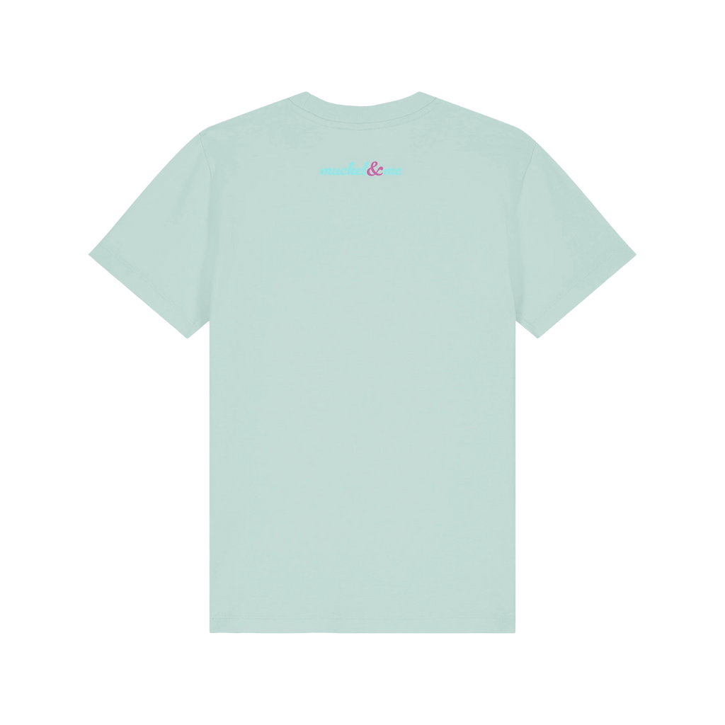 mini Shirt "Endlich Feierabend"