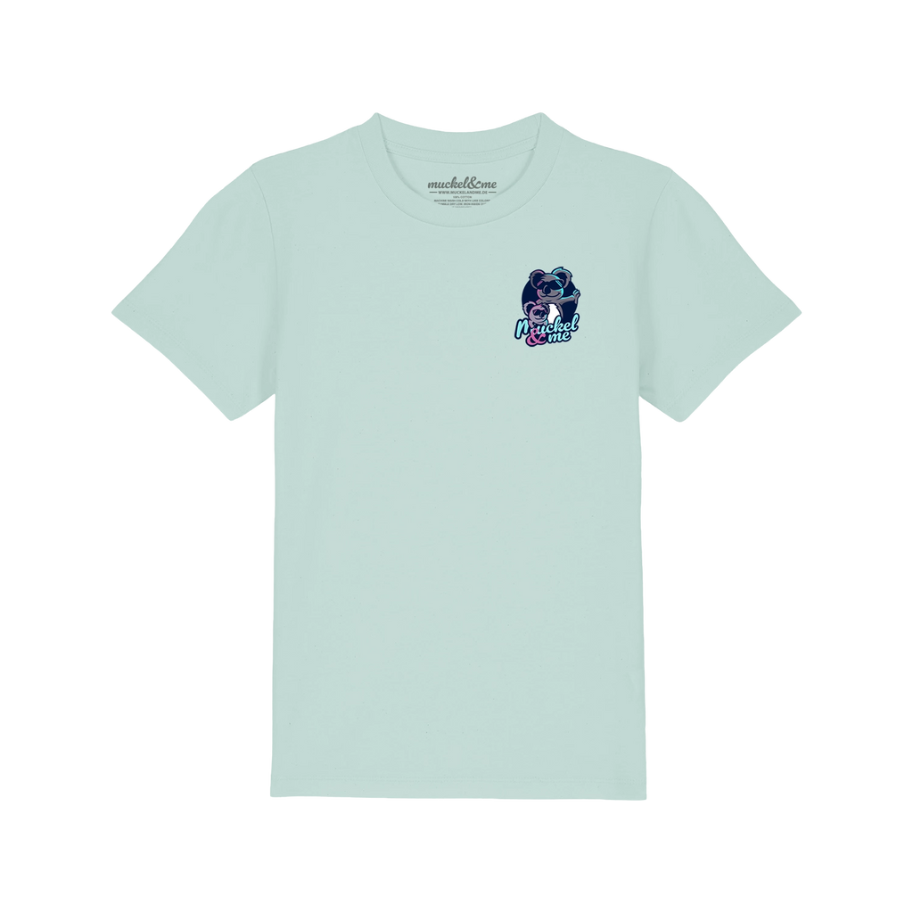 mini Shirt "Endlich Feierabend"