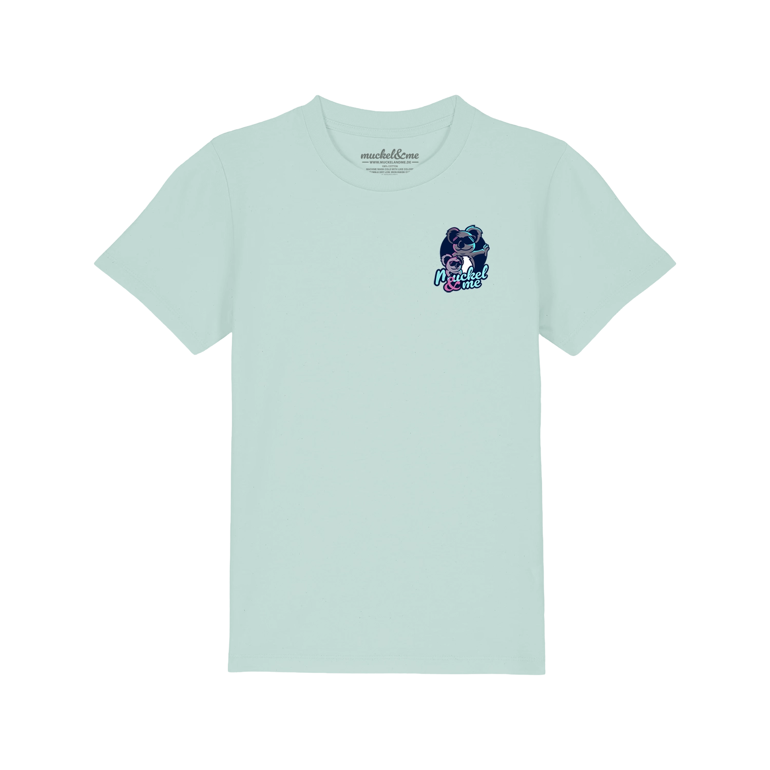 mini Shirt "Endlich Feierabend"