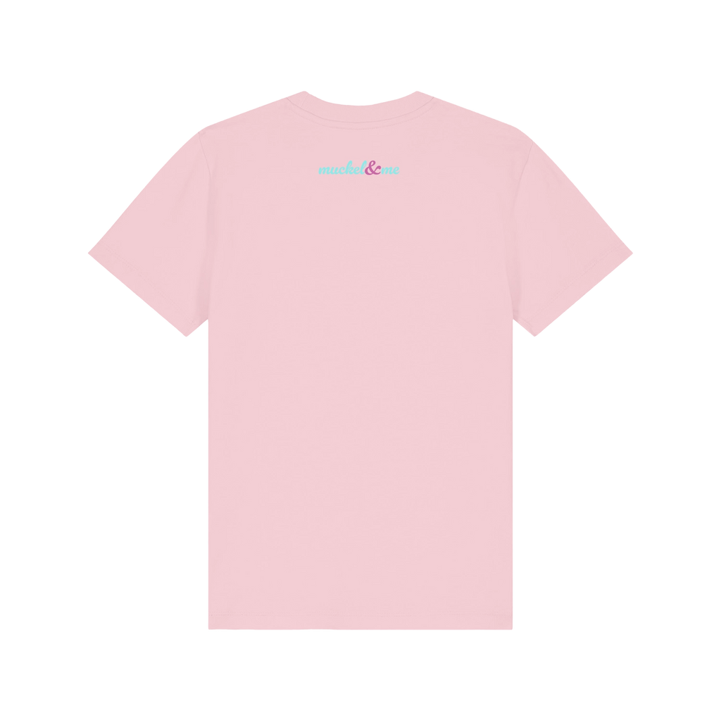 Shirt "Endlich Feierabend"