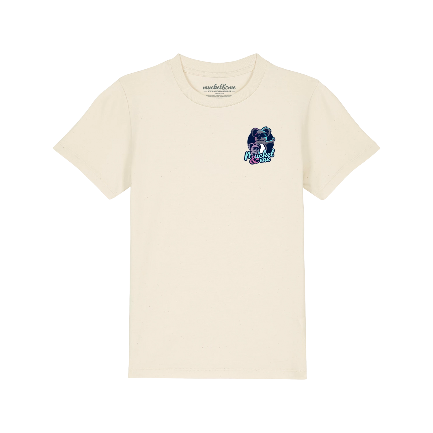 mini Shirt "Endlich Feierabend"