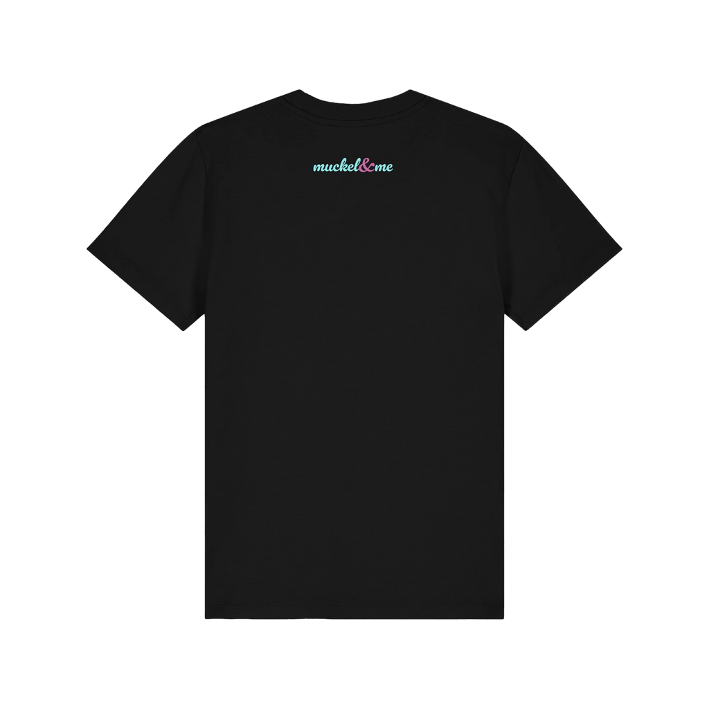 Shirt "Endlich Feierabend"