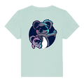 Baby Shirt "Du und ich"