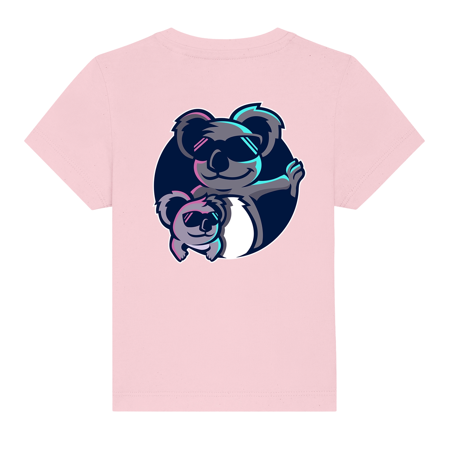 Baby Shirt "Du und ich"