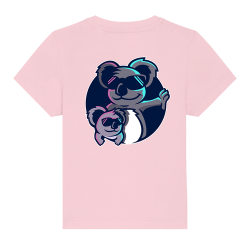 Baby Shirt "Du und ich"