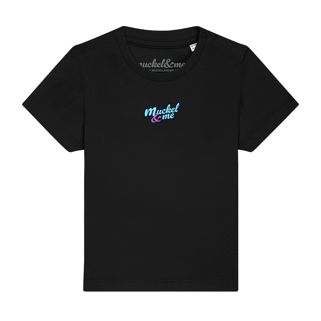 Baby Shirt "Du und ich"