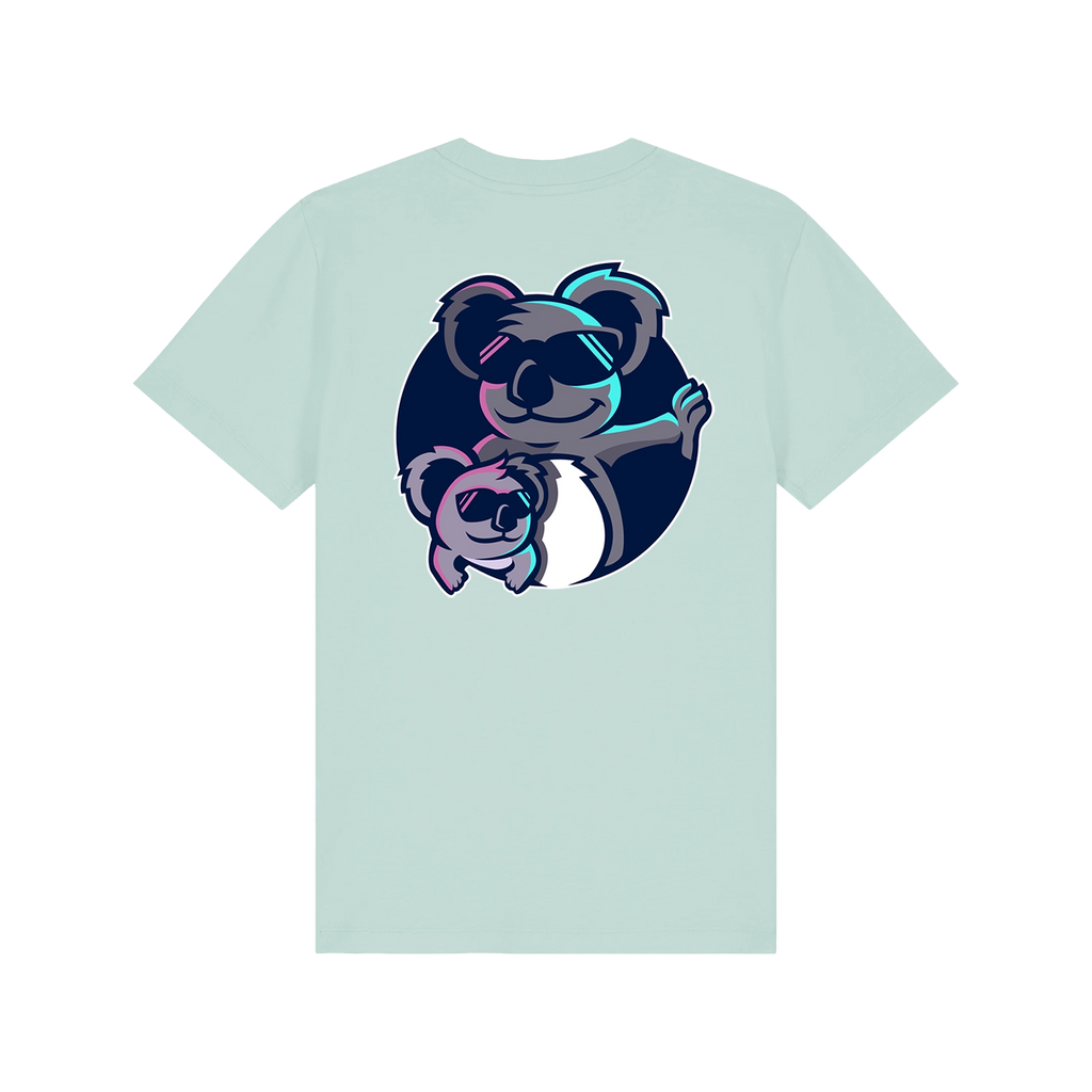 mini Shirt "Du und ich"