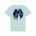 mini Shirt "Du und ich"