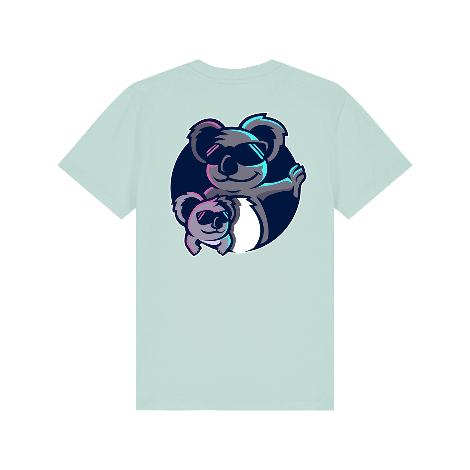 mini Shirt "Du und ich"