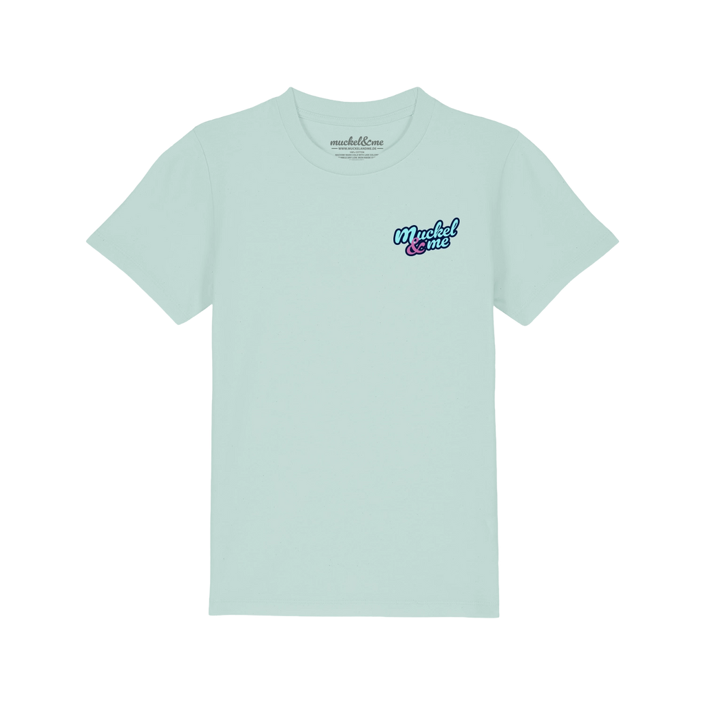mini Shirt "Du und ich"