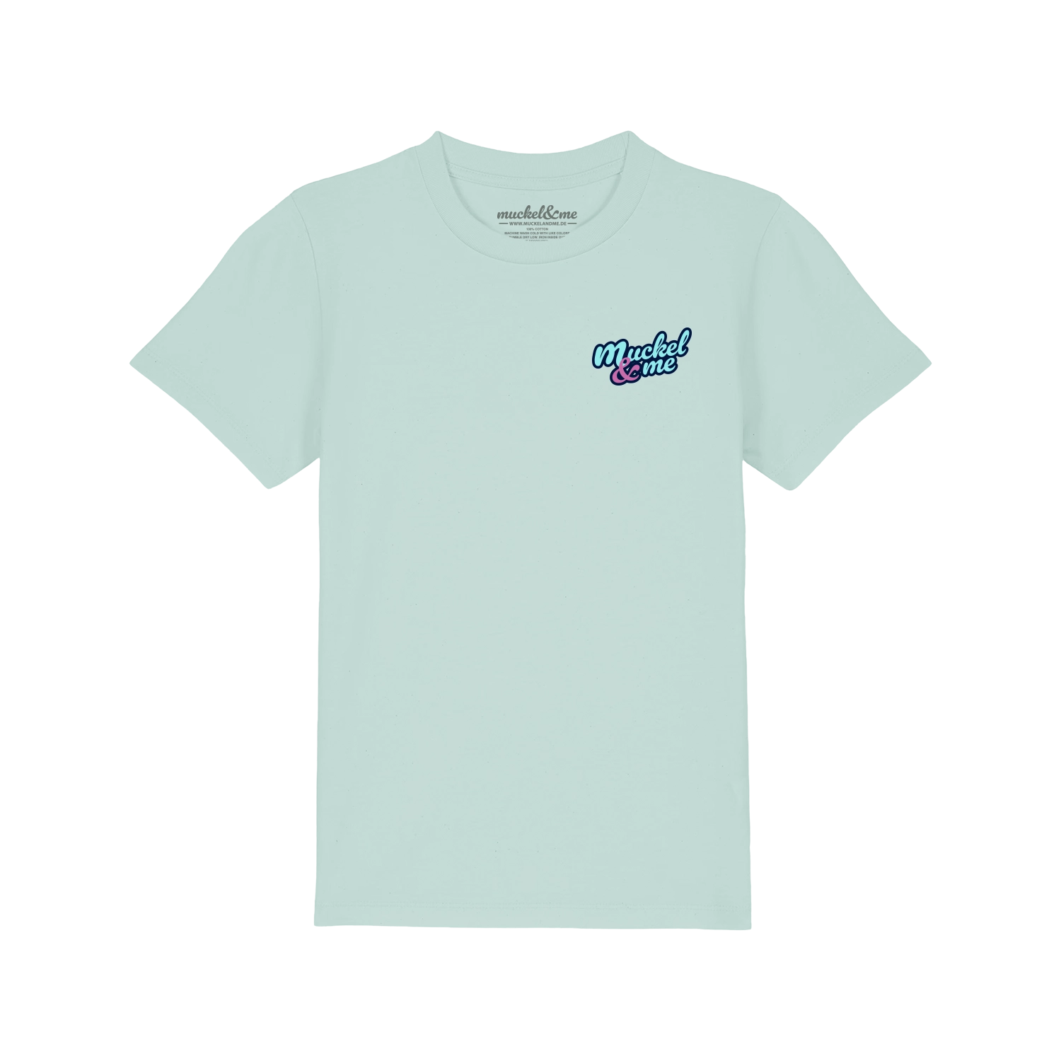 mini Shirt "Du und ich"