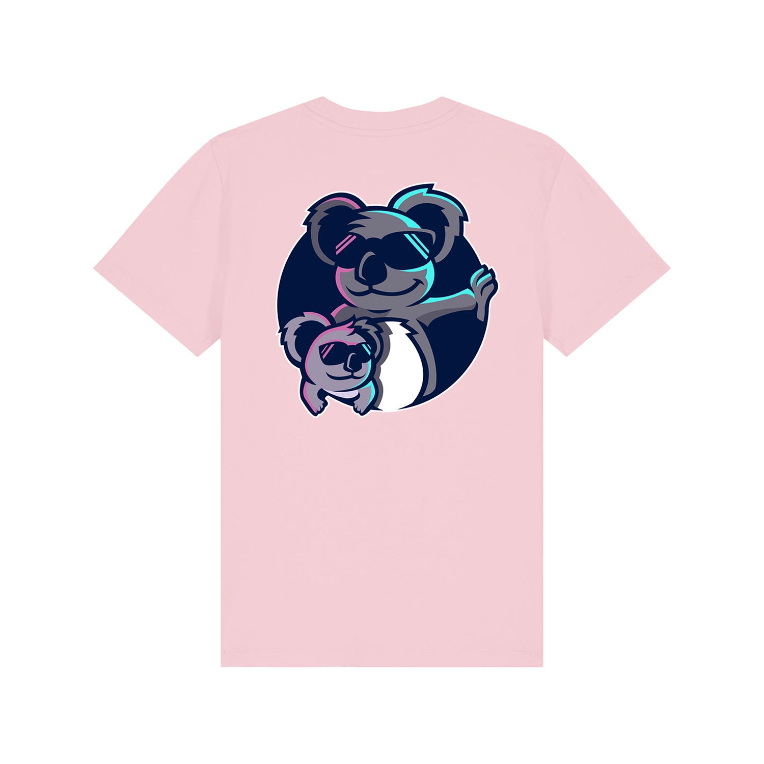 mini Shirt "Du und ich"