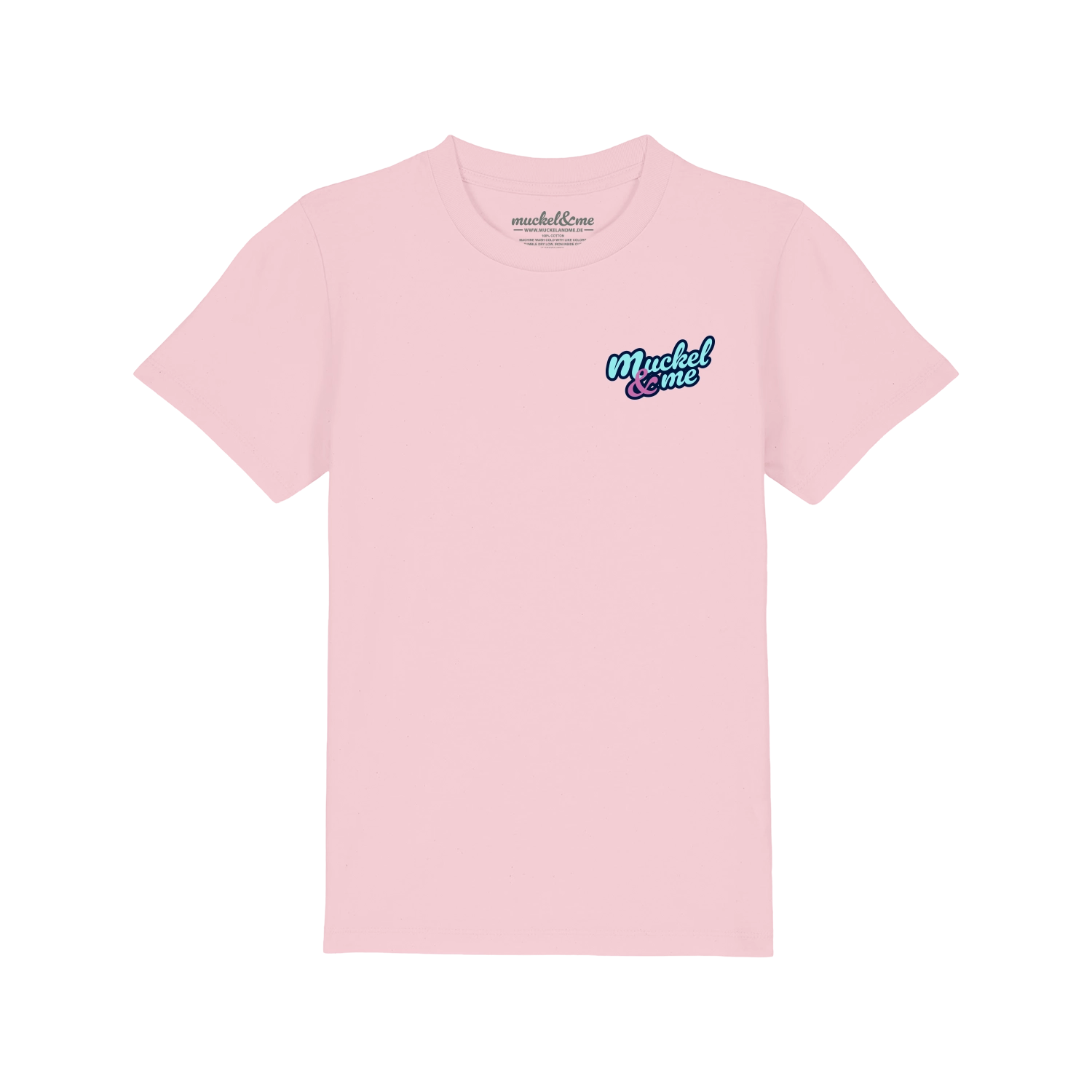 mini Shirt "Du und ich"
