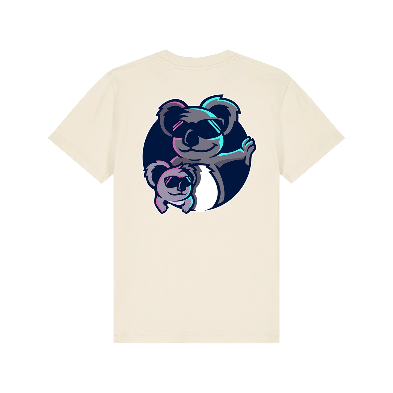mini Shirt "Du und ich"