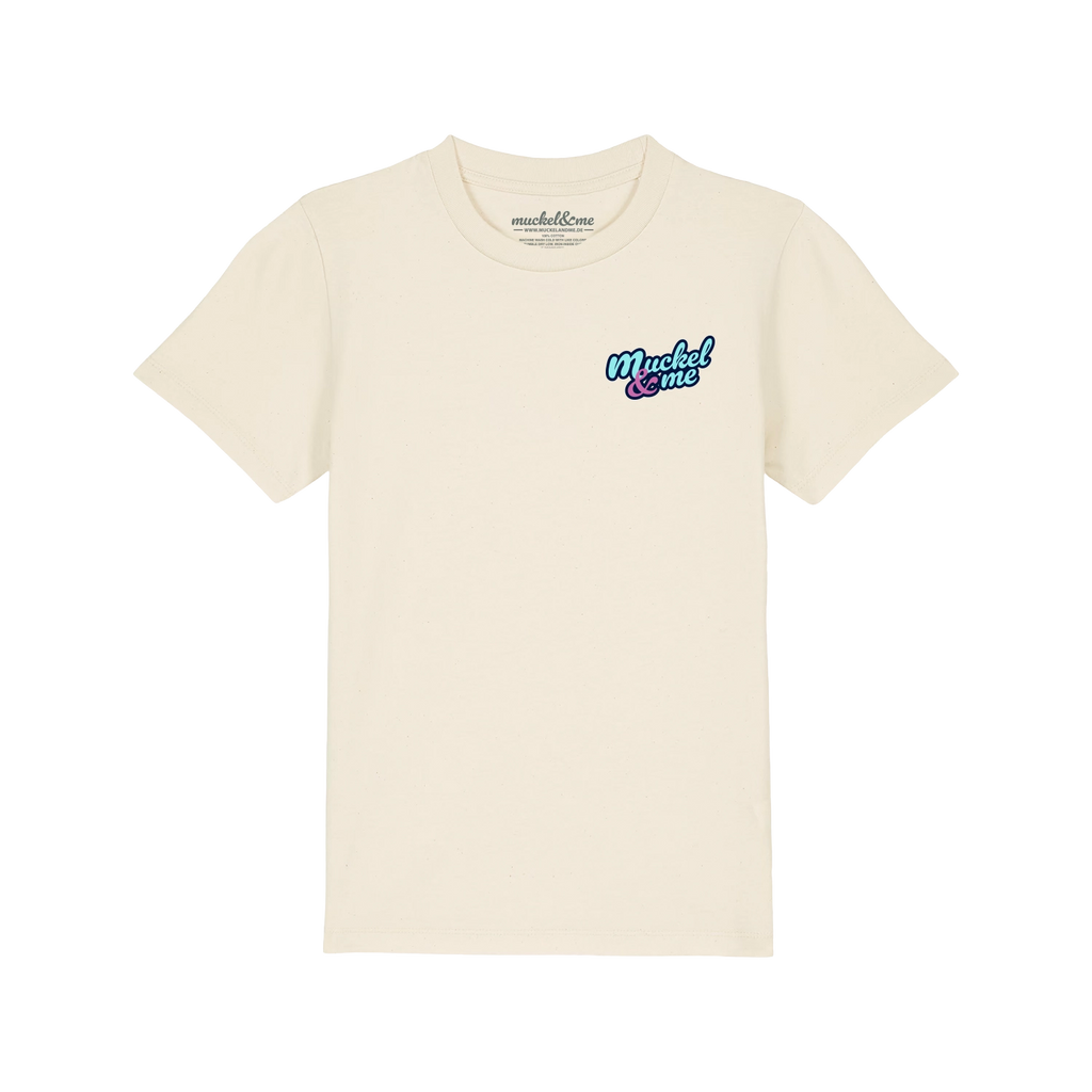mini Shirt "Du und ich"