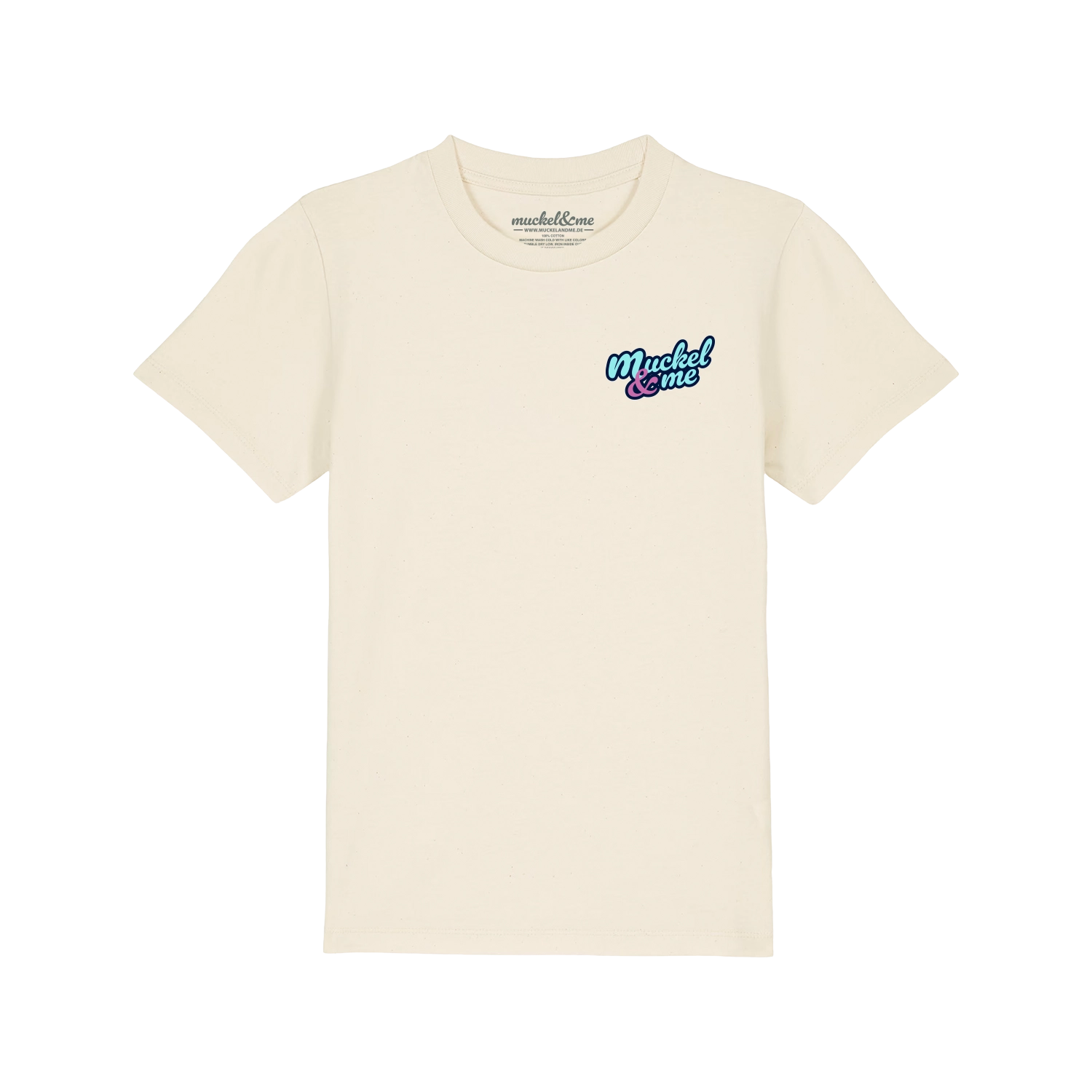 mini Shirt "Du und ich"