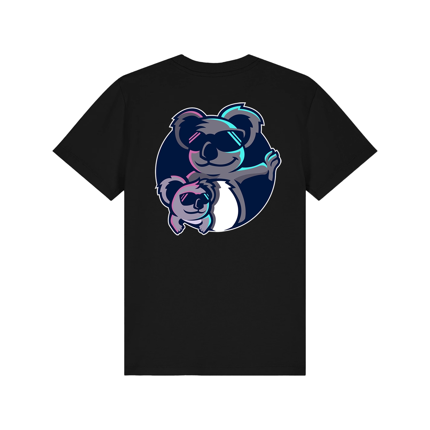 mini Shirt "Du und ich"