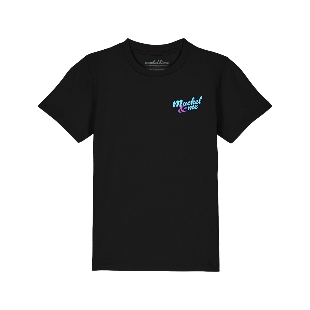 mini Shirt "Du und ich"