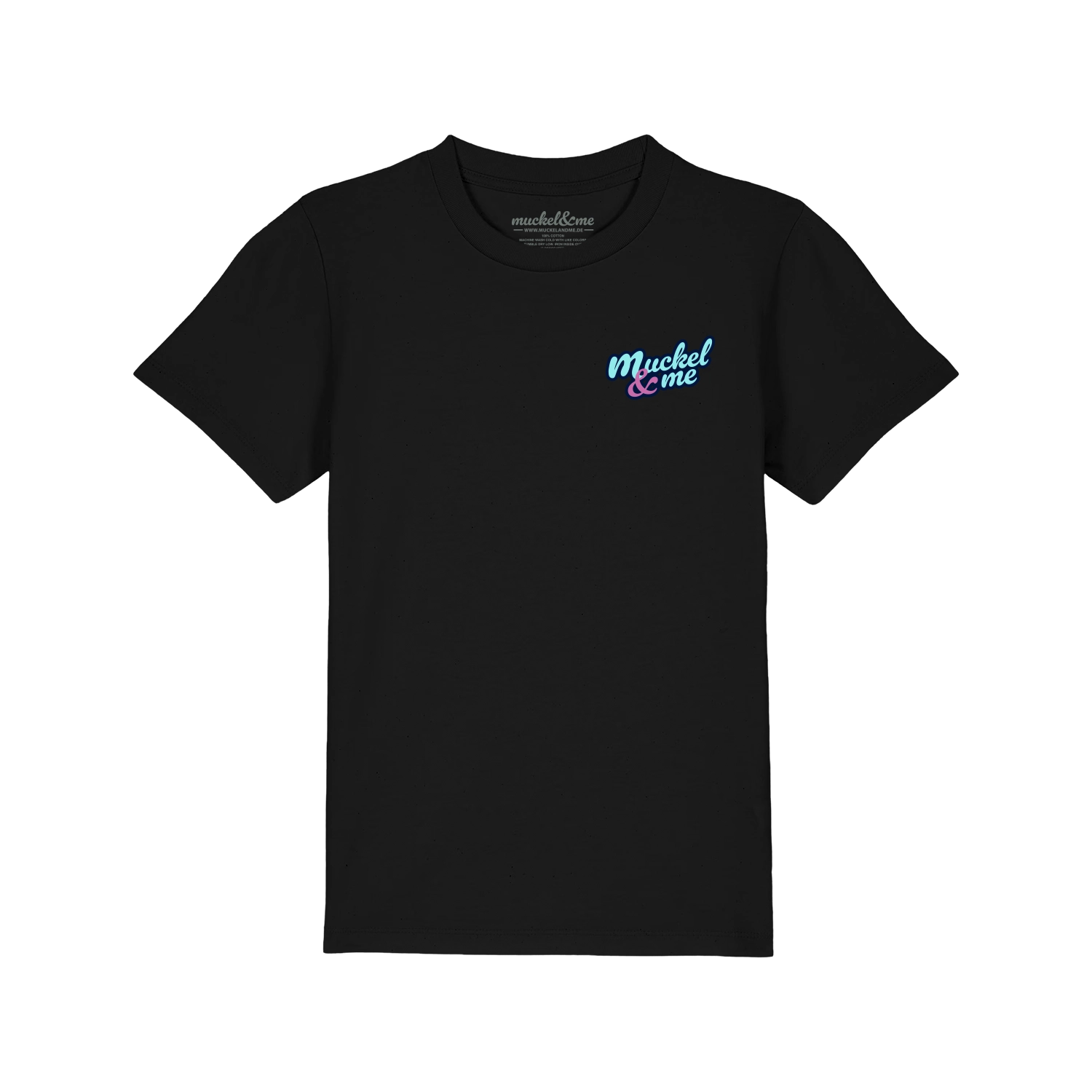 mini Shirt "Du und ich"