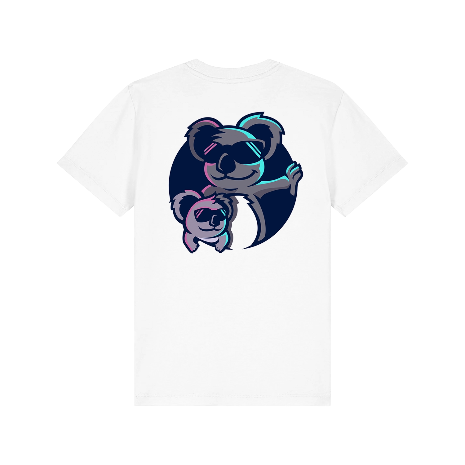 mini Shirt "Du und ich"