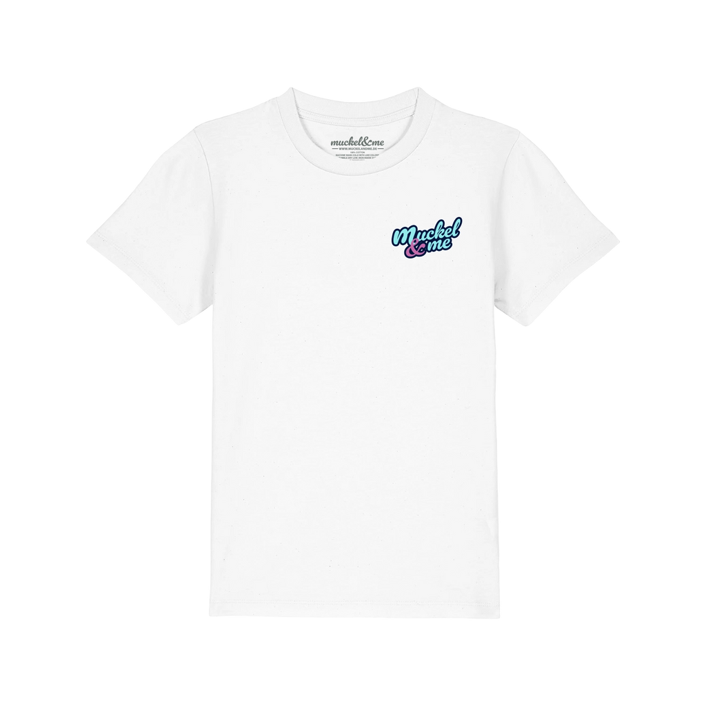 mini Shirt "Du und ich"