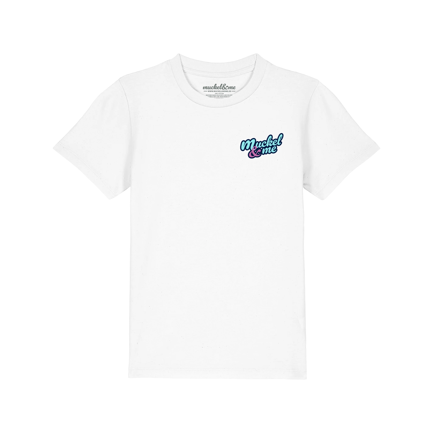 mini Shirt "Du und ich"