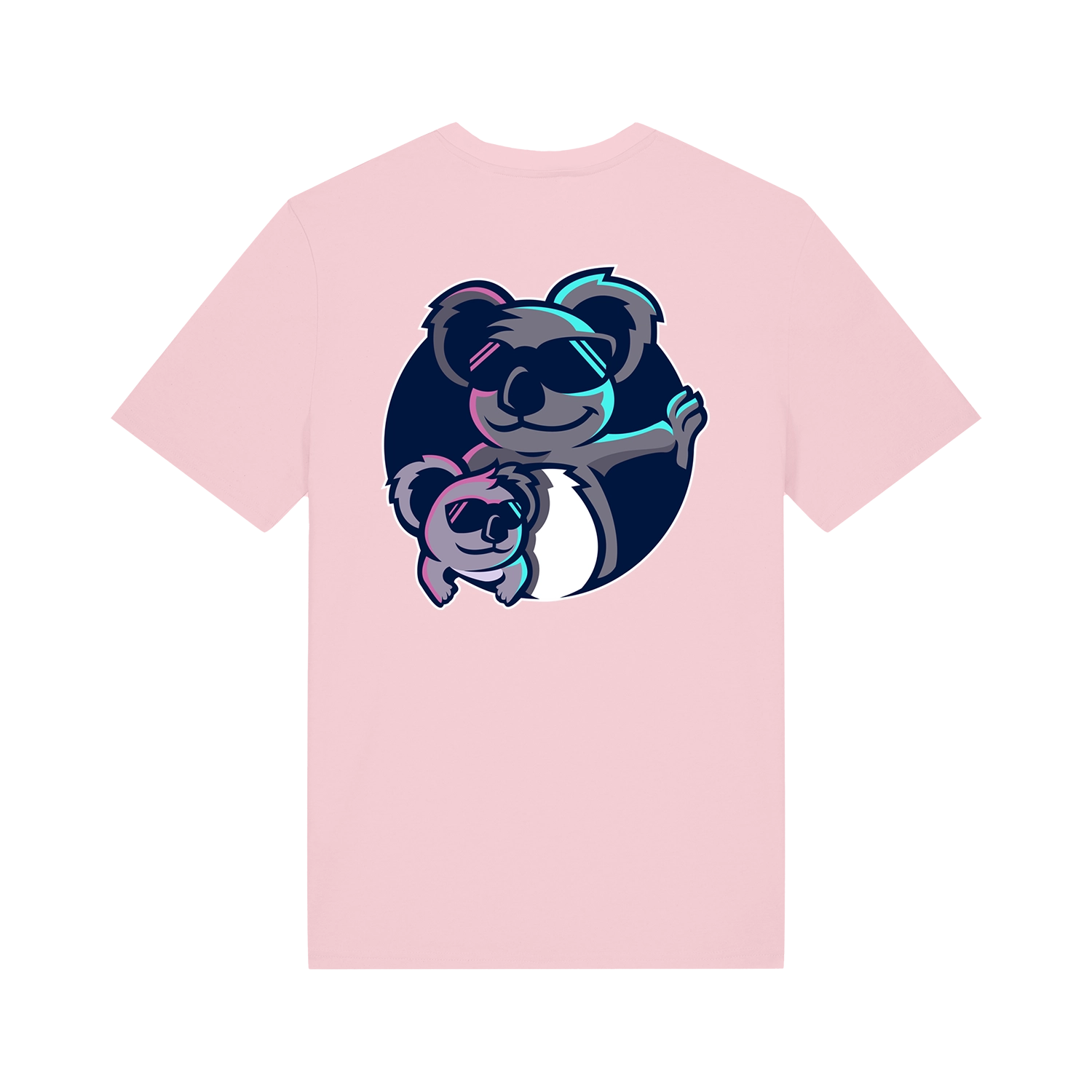 Shirt "Du und ich"