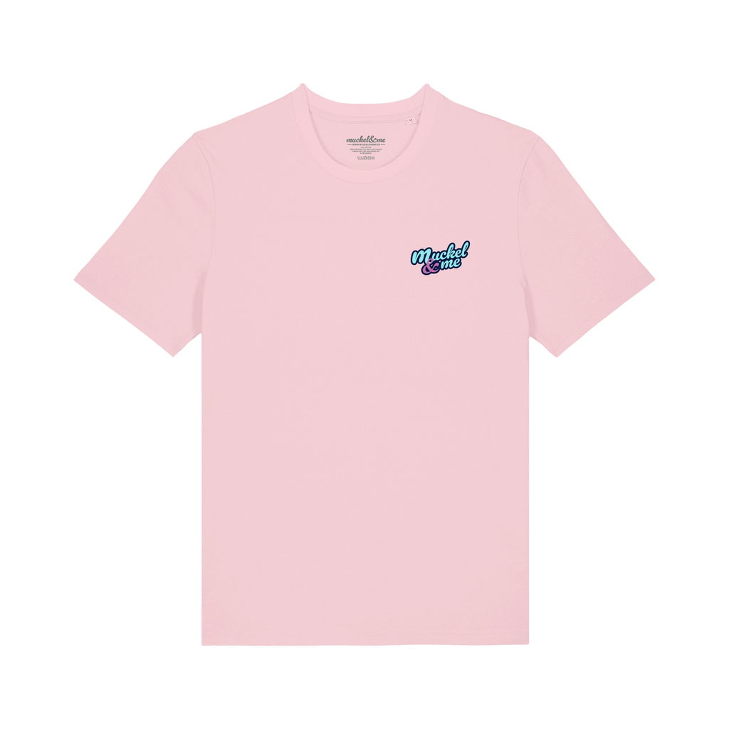 Shirt "Du und ich"