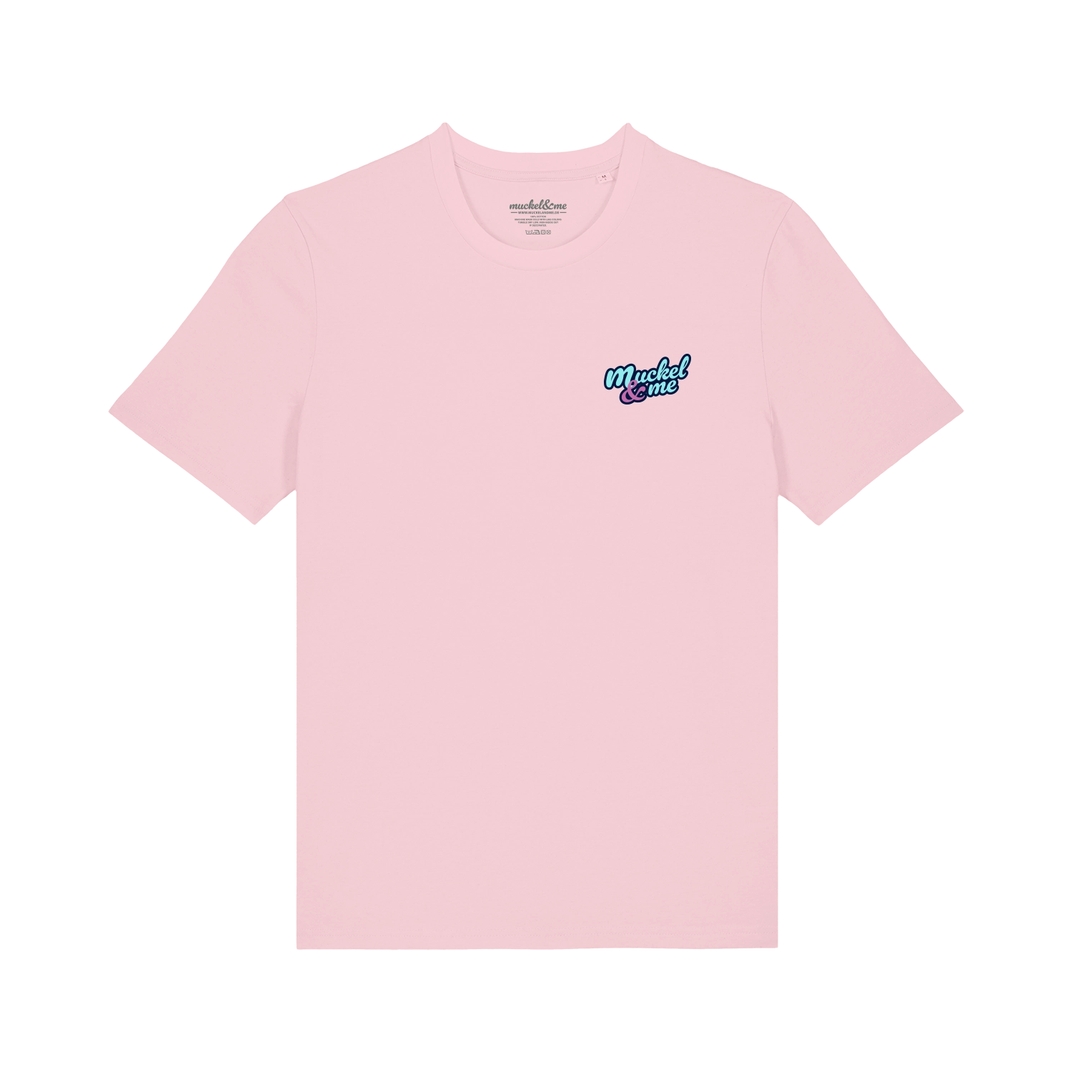 Shirt "Du und ich"
