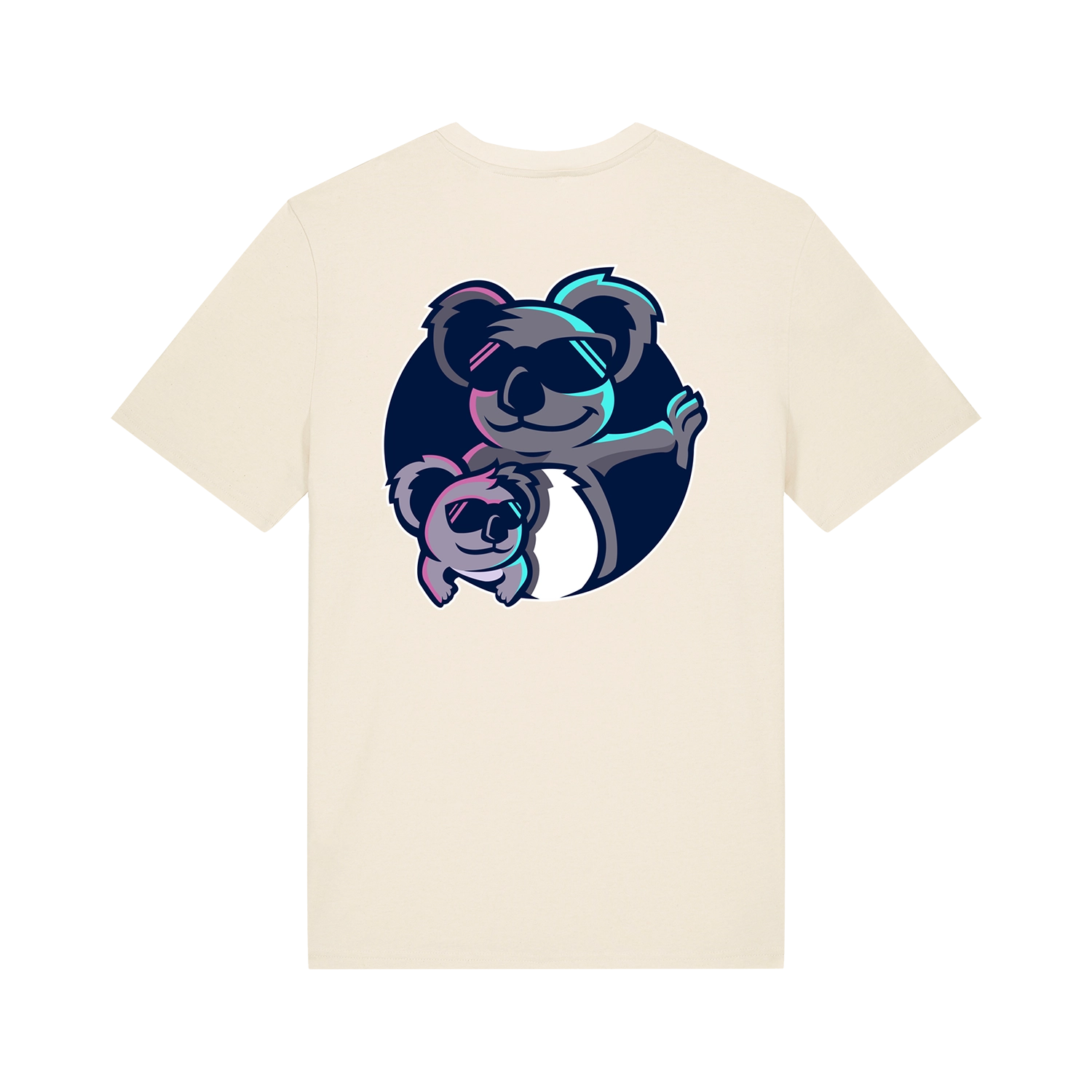 Shirt "Du und ich"