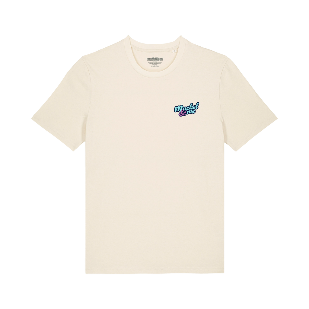Shirt "Du und ich"