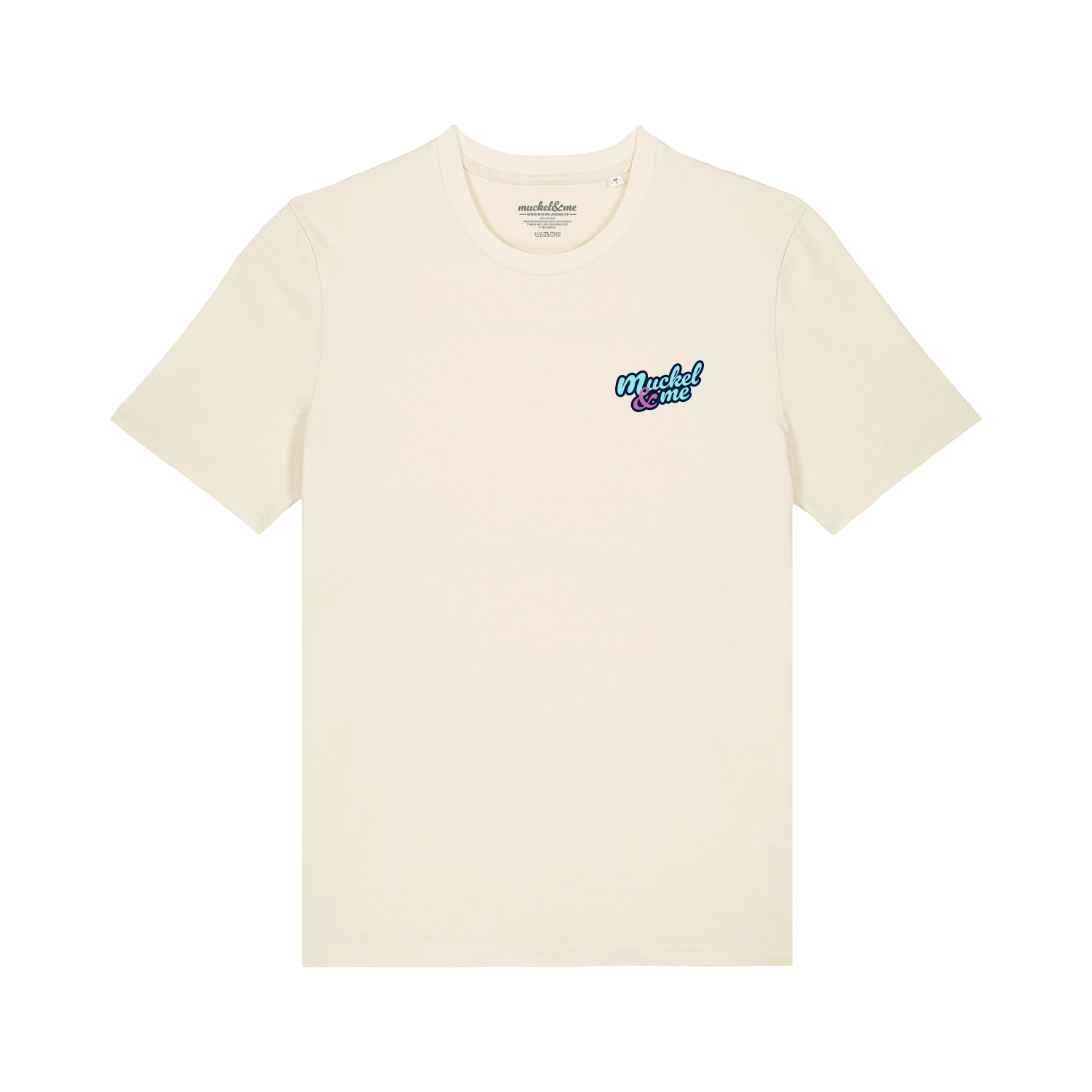 Shirt "Du und ich"