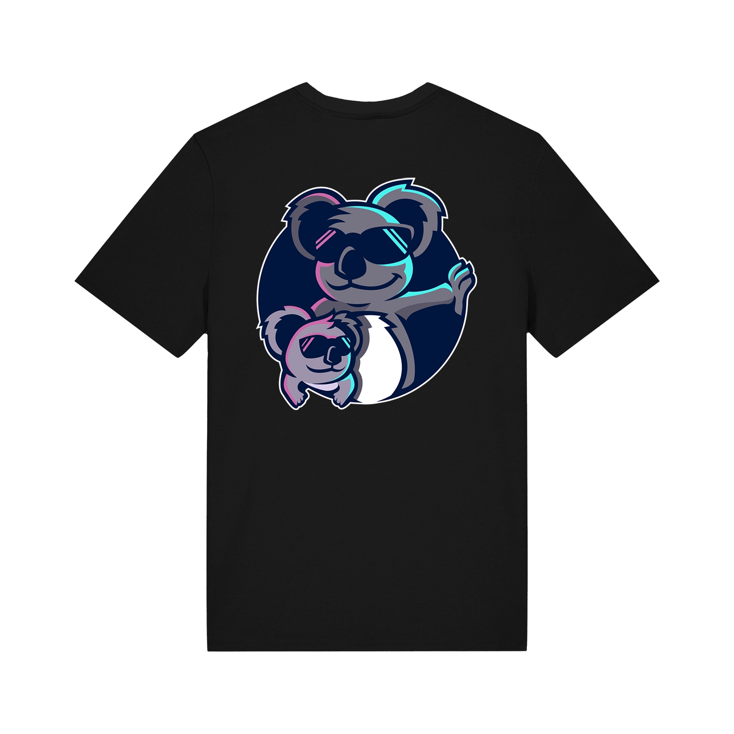 Shirt "Du und ich"