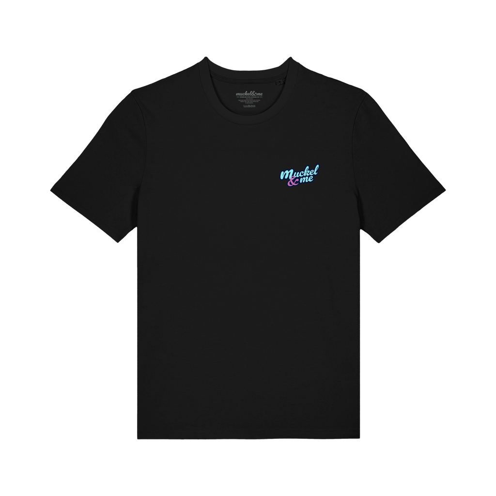Shirt "Du und ich"