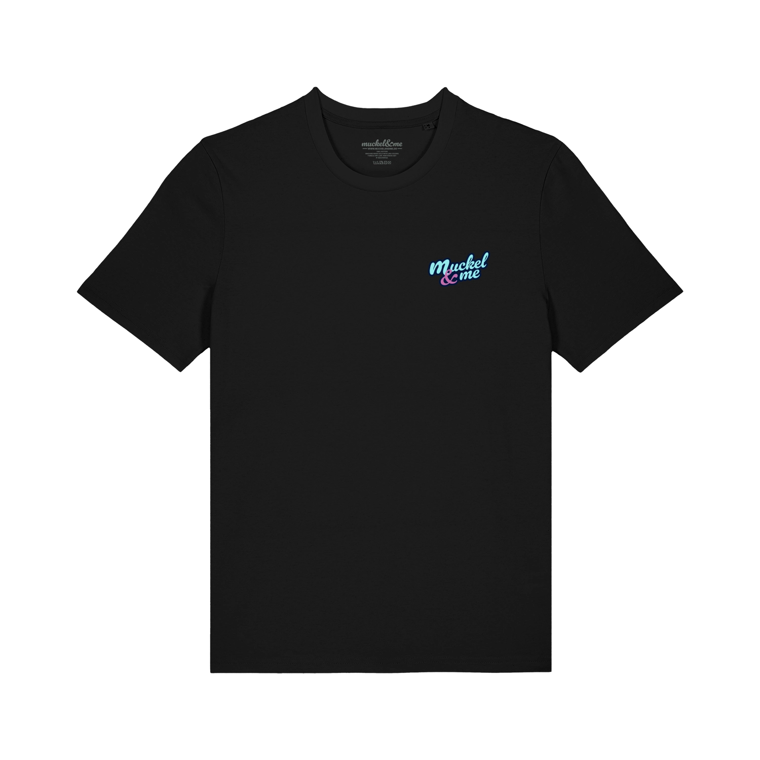 Shirt "Du und ich"