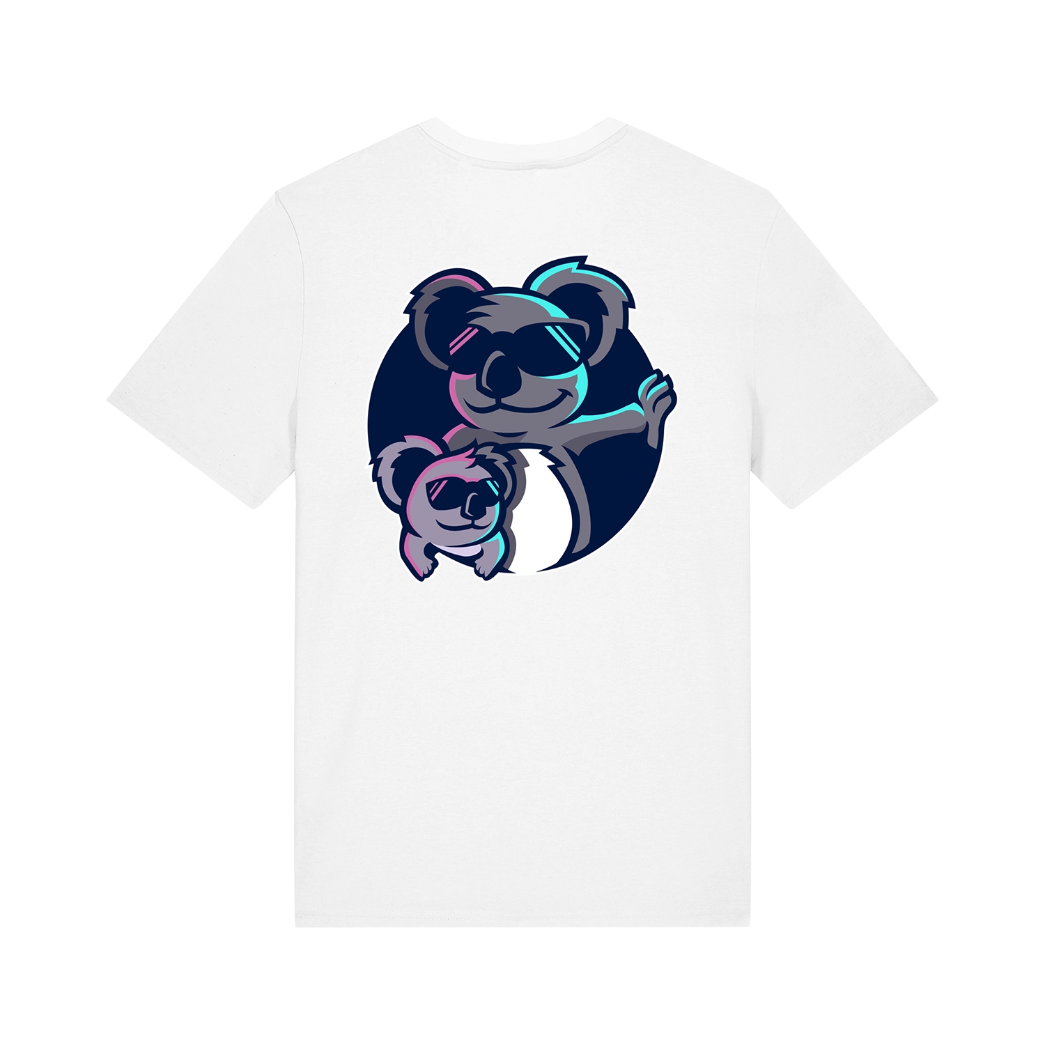Shirt "Du und ich"
