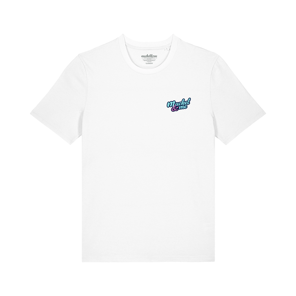 Shirt "Du und ich"