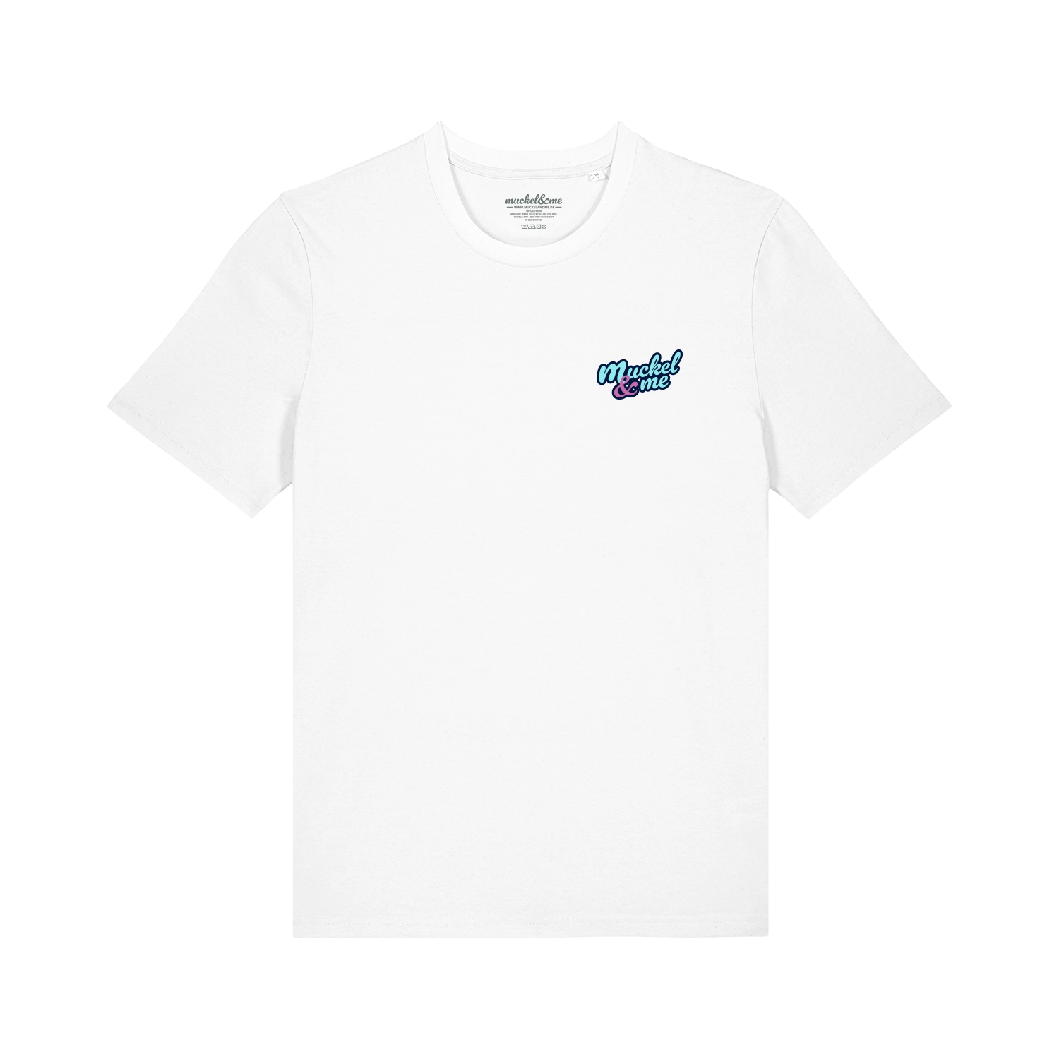 Shirt "Du und ich"