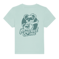 Baby Shirt "Dreamteam"