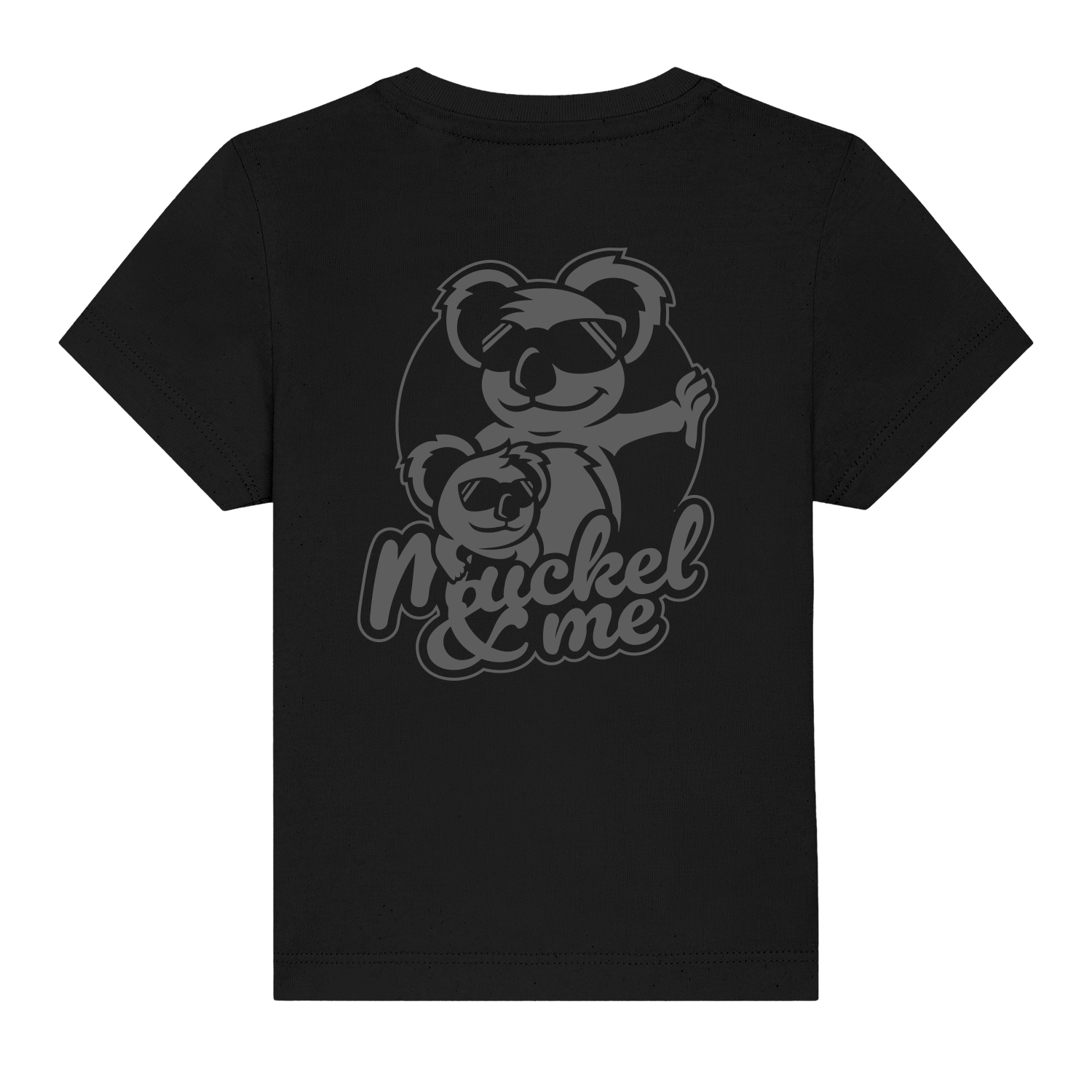 Baby Shirt "Dreamteam"