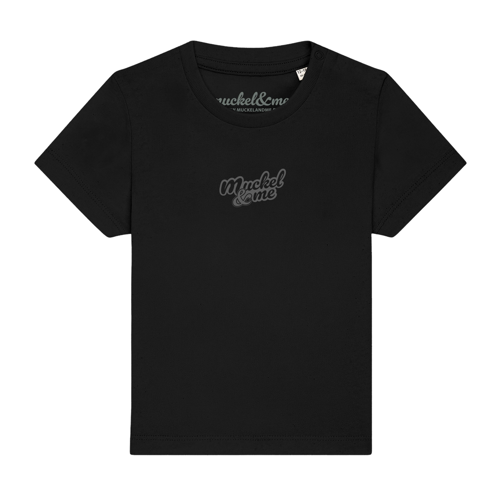 Baby Shirt "Dreamteam"