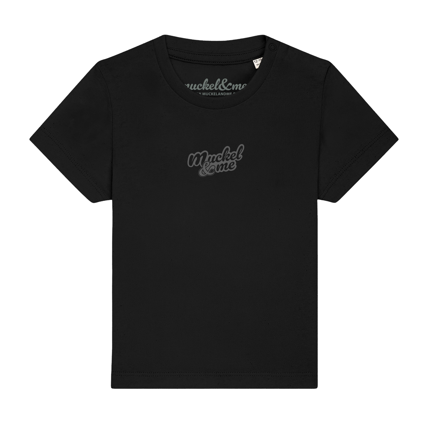 Baby Shirt "Dreamteam"