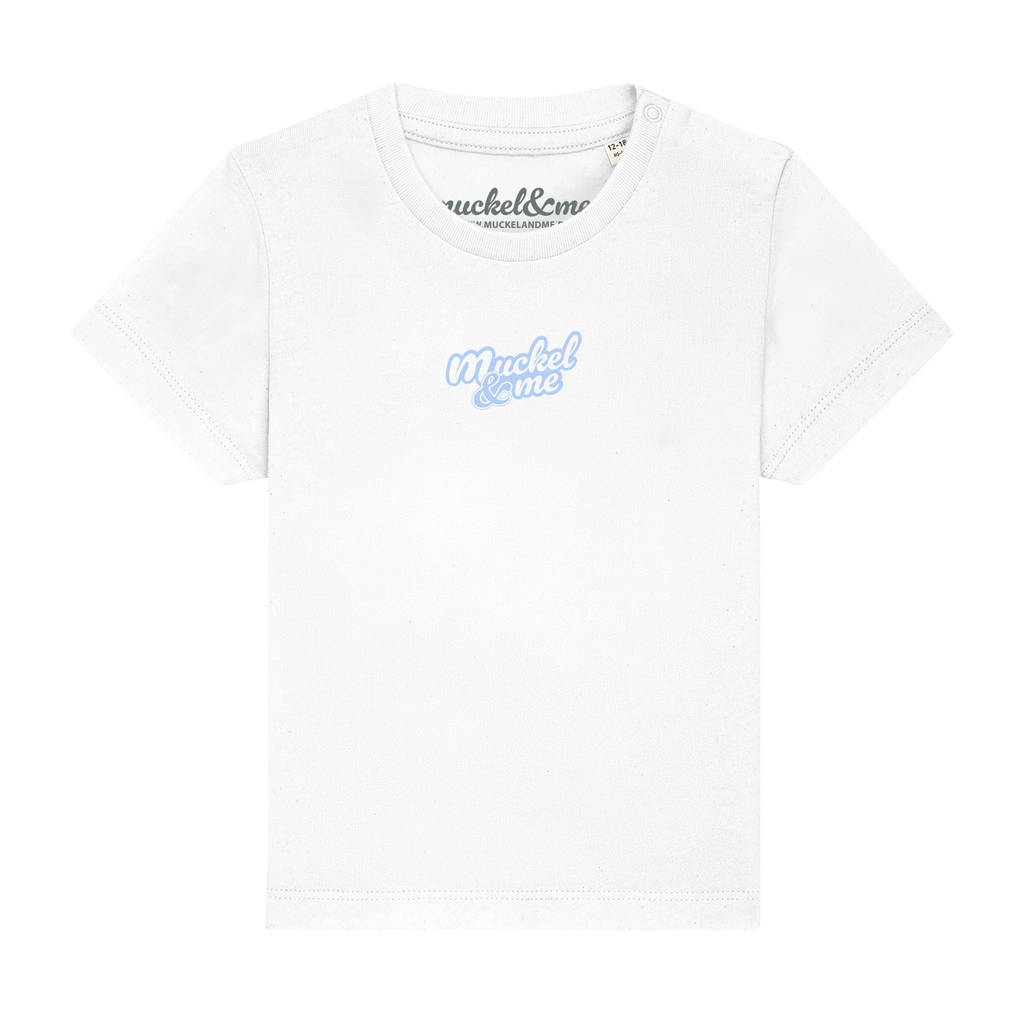 Baby Shirt "Dreamteam"