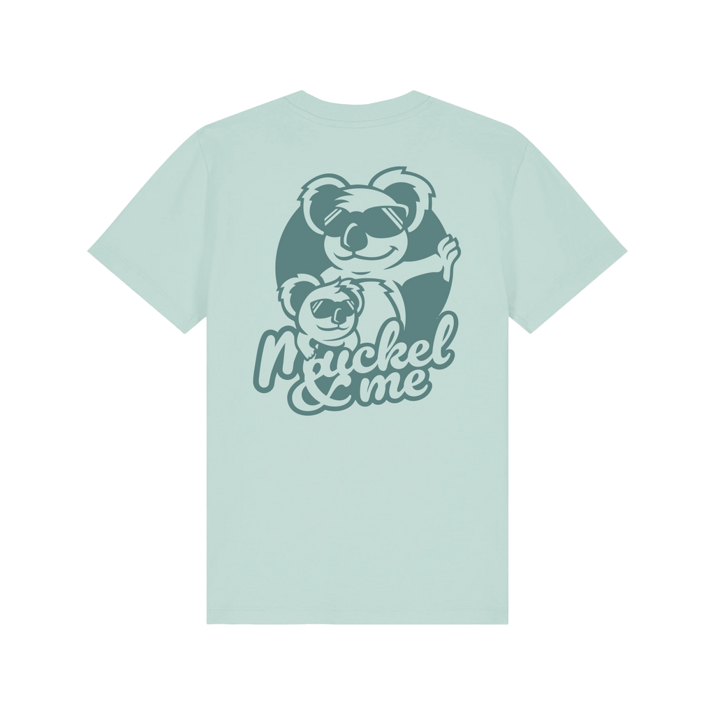 mini Shirt "Dreamteam"