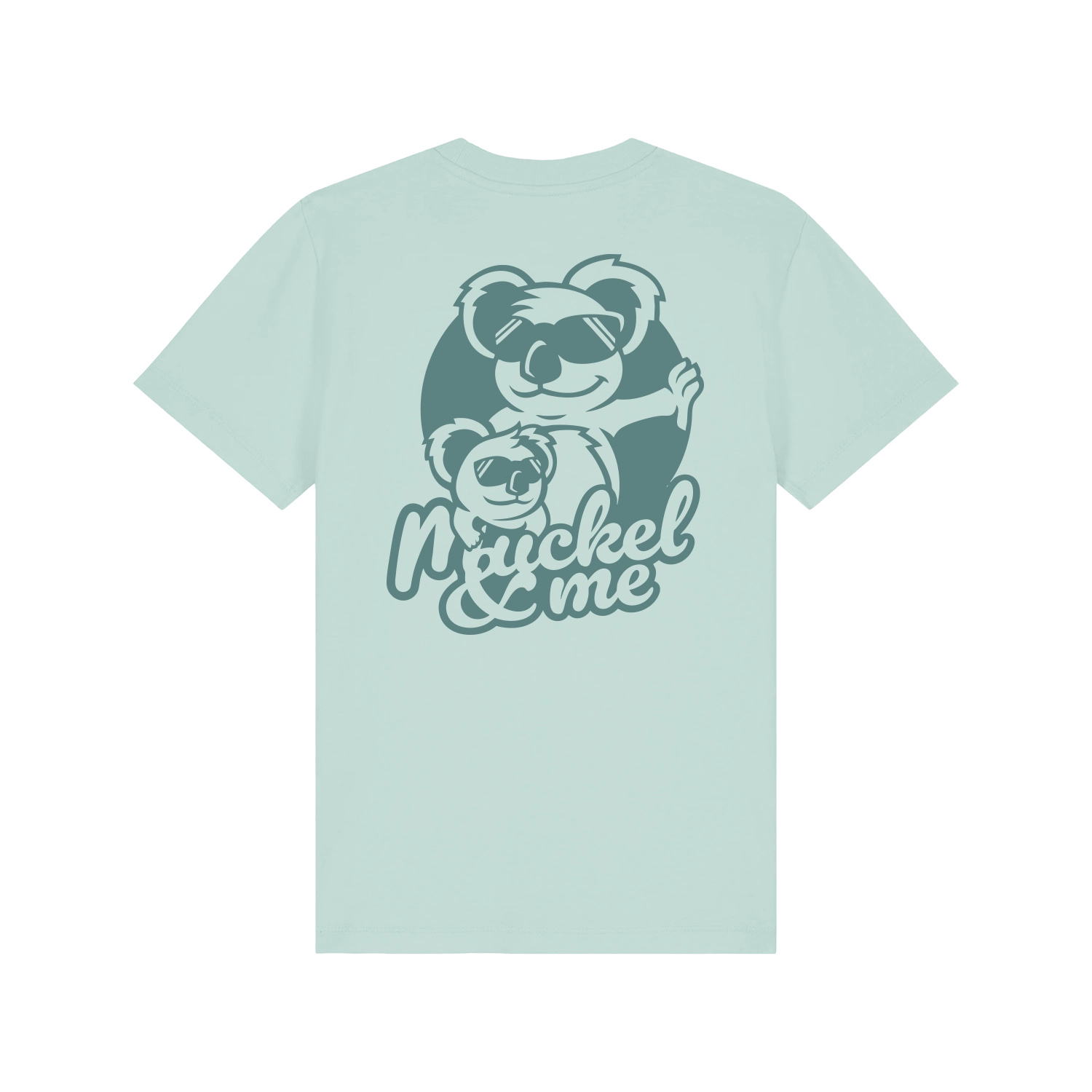 mini Shirt "Dreamteam"